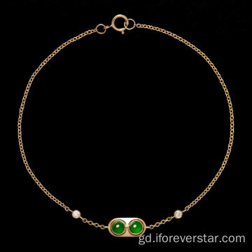 Bracelet caora glan